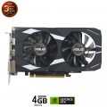 Card màn hình VGA ASUS Dual GeForce GTX 1650 4GB GDDR6 EVO (DUAL-GTX1650-4GD6-P-EVO)