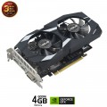 Card màn hình VGA ASUS Dual GeForce GTX 1650 4GB GDDR6 EVO (DUAL-GTX1650-4GD6-P-EVO)