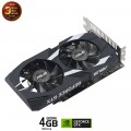 Card màn hình VGA ASUS Dual GeForce GTX 1650 4GB GDDR6 EVO (DUAL-GTX1650-4GD6-P-EVO)