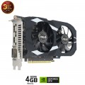 Card màn hình VGA ASUS Dual GeForce GTX 1650 4GB GDDR6 EVO (DUAL-GTX1650-4GD6-P-EVO)