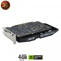 Card màn hình VGA ASUS Dual GeForce GTX 1650 4GB GDDR6 EVO (DUAL-GTX1650-4GD6-P-EVO)