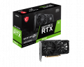 Card màn hình VGA MSI GeForce RTX 3050 VENTUS 2X 6G OC GDDR6