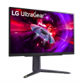 Màn Hình Gaming LG UltraGear 27inch 27GR75Q (QHD, Tấm Nền IPS, Tần Số Quét 165Hz) 