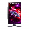 Màn Hình Gaming LG UltraGear 27inch 27GR75Q (QHD, Tấm Nền IPS, Tần Số Quét 165Hz) 