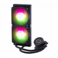 Tản nhiệt nước CPU CoolerMaster MASTERLIQUID ML240L V2 ARGB Black (MLW-D24M-A18PA-R2)