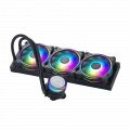 Tản nhiệt nước CPU CoolerMaster MasterLiquid ML360 ILLUSION ARGB Gen2 Black (MLX-D36M-A18P2-R1)