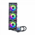 Tản nhiệt nước CPU CoolerMaster MasterLiquid ML360 ILLUSION ARGB Gen2 Black (MLX-D36M-A18P2-R1)