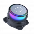 Tản nhiệt nước CPU CoolerMaster MasterLiquid ML360 ILLUSION ARGB Gen2 Black (MLX-D36M-A18P2-R1)
