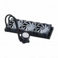 Tản nhiệt nước CPU CoolerMaster MasterLiquid ML360 ILLUSION ARGB Gen2 Black (MLX-D36M-A18P2-R1)