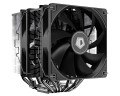 Tản nhiệt khí CPU ID-Cooling SE-206-XT (2 fan, 6 ống đồng, Cao 153mm, No LED)