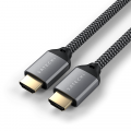 Cáp HDMI 2M SATECHI ST-8KHC2MM (Chuẩn 2.1, 8K Ultra HD)