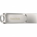 USB Sandisk 512GB Ultra Dual Drive Luxe USB Type-C (SDDDC4-512G-G46)