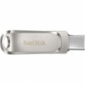 USB Sandisk 512GB Ultra Dual Drive Luxe USB Type-C (SDDDC4-512G-G46)
