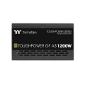 Nguồn máy tính Thermaltake Toughpower GF A3 1200W ATX 3.0 (PCIe 5.0) 80 Plus Gold Full Modular (PS-TPD-1200FNFAGE-H)