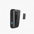 Micro thu âm không dây Saramonic Blink500 B2+ (2TX + RX, Kết nối 4 in 1, Pin lên đến 20 giờ)