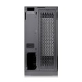 Vỏ Case Thermaltake CTE E600 MX Black (Mid Tower, E-ATX, Chưa bao gồm Fan, Max 14 Fan, 2 tùy chọn mặt trước)