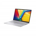 Laptop Asus Vivobook X1504ZA-NJ582W (Intel Core I3 1215U, RAM 8GB, SSD 512GB, Intel UHD Graphics, Màn Hình 15.6inch FHD, Windows 11, Màu Bạc)