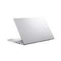 Laptop Asus Vivobook X1504ZA-NJ582W (Intel Core I3 1215U, RAM 8GB, SSD 512GB, Intel UHD Graphics, Màn Hình 15.6inch FHD, Windows 11, Màu Bạc)