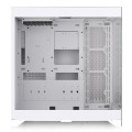 Vỏ Case Thermaltake CTE E600 MX Snow (Mid Tower, E-ATX, Chưa bao gồm Fan, Max 14 Fan, 2 tùy chọn mặt trước)