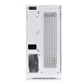 Vỏ Case Thermaltake CTE E600 MX Snow (Mid Tower, E-ATX, Chưa bao gồm Fan, Max 14 Fan, 2 tùy chọn mặt trước)