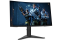 Màn Hình Cong Lenovo Gaming 27inch G27C-10 (Tấm Nền VA, 165Hz, 16:9, FHD 1920 x 1080, HDMI, DP)