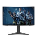 Màn Hình Cong Lenovo Gaming 27inch G27C-10 (Tấm Nền VA, 165Hz, 16:9, FHD 1920 x 1080, HDMI, DP)