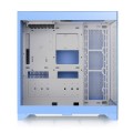 Vỏ Case Thermaltake CTE E600 MX Hydrangea Blue (Mid Tower, E-ATX, Chưa bao gồm Fan, Max 14 Fan, 2 tùy chọn mặt trước)