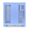 Vỏ Case Thermaltake CTE E600 MX Hydrangea Blue (Mid Tower, E-ATX, Chưa bao gồm Fan, Max 14 Fan, 2 tùy chọn mặt trước)