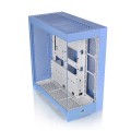 Vỏ Case Thermaltake CTE E600 MX Hydrangea Blue (Mid Tower, E-ATX, Chưa bao gồm Fan, Max 14 Fan, 2 tùy chọn mặt trước)