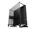 Vỏ Case Thermaltake Core P5 TG V2 Black (Mid Tower, ATX, Wall Mount, Chưa bao gồm Fan, Max 4 Fan, Kèm cáp Riser)