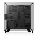 Vỏ Case Thermaltake Core P5 TG V2 Black (Mid Tower, ATX, Wall Mount, Chưa bao gồm Fan, Max 4 Fan, Kèm cáp Riser)