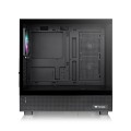 Vỏ Case Thermaltake View 270 TG ARGB Black (Mid Tower, E-ATX, Sẵn 1 Fan ARGB, Max 9 Fan)