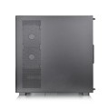 Vỏ Case Thermaltake View 270 TG ARGB Black (Mid Tower, E-ATX, Sẵn 1 Fan ARGB, Max 9 Fan)