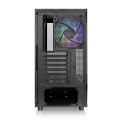 Vỏ Case Thermaltake View 270 TG ARGB Black (Mid Tower, E-ATX, Sẵn 1 Fan ARGB, Max 9 Fan)