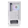 Vỏ Case Thermaltake View 270 TG ARGB Snow (Mid Tower, E-ATX, Sẵn 1 Fan ARGB, Max 9 Fan)