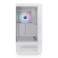 Vỏ Case Thermaltake View 270 TG ARGB Snow (Mid Tower, E-ATX, Sẵn 1 Fan ARGB, Max 9 Fan)