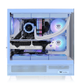 Vỏ Case Thermaltake View 270 TG ARGB Hydrangea Blue (Mid Tower, E-ATX, Sẵn 1 Fan ARGB, Max 9 Fan)
