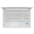 Laptop HP 15S-FQ5147TU (7C133PA) (Intel Core I7-1255U, RAM 8GB, SSD 512GB, Intel Iris Xe Graphics, Màn Hình 15.6inch Full HD, Windows 11)