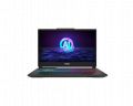 Laptop Gaming MSI Cyborg 15 AI A1VEK-053VN (Ultra 7 155H, RTX 4050 6GB, Ram 16GB DDR5, SSD 512GB, Màn Hình 15.6 Inch IPS 144Hz FHD, Windows 11 Bản Quyền)