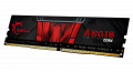 RAM Desktop DDR4 G.Skill 8GB 3200MHz Aegis (F4-3200C16S-8GIS)