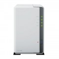 Thiết bị lưu trữ NAS Synology Diskstation DS223J (Chưa bao gồm ổ cứng)