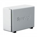 Thiết bị lưu trữ NAS Synology Diskstation DS223J (Chưa bao gồm ổ cứng)