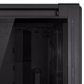 Vỏ Case Asus ProArt PA602 Black (E-ATX, USB-C, 1 mặt kính cường lực, Sẵn 3 Fan, Max 6 Fan)