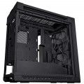 Vỏ Case Asus ProArt PA602 Black (E-ATX, USB-C, 1 mặt kính cường lực, Sẵn 3 Fan, Max 6 Fan)