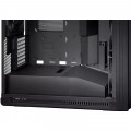 Vỏ Case Asus ProArt PA602 Black (E-ATX, USB-C, 1 mặt kính cường lực, Sẵn 3 Fan, Max 6 Fan)