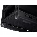 Vỏ Case Asus ProArt PA602 Black (E-ATX, USB-C, 1 mặt kính cường lực, Sẵn 3 Fan, Max 6 Fan)
