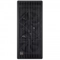 Vỏ Case Asus ProArt PA602 Black (E-ATX, USB-C, 1 mặt kính cường lực, Sẵn 3 Fan, Max 6 Fan)