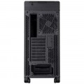 Vỏ Case Asus ProArt PA602 Black (E-ATX, USB-C, 1 mặt kính cường lực, Sẵn 3 Fan, Max 6 Fan)
