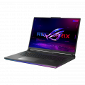 Laptop Asus ROG Strix SCAR 18 G834JY-N6039W (Intel Core I9-13980HX, RAM 64GB, SSD 2TB, RTX 4090 16GB, Màn Hình 18 inch QHD+ 240Hz, Windows 11)