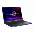 Laptop Asus ROG Strix SCAR 18 G834JY-N6039W (Intel Core I9-13980HX, RAM 64GB, SSD 2TB, RTX 4090 16GB, Màn Hình 18 inch QHD+ 240Hz, Windows 11)